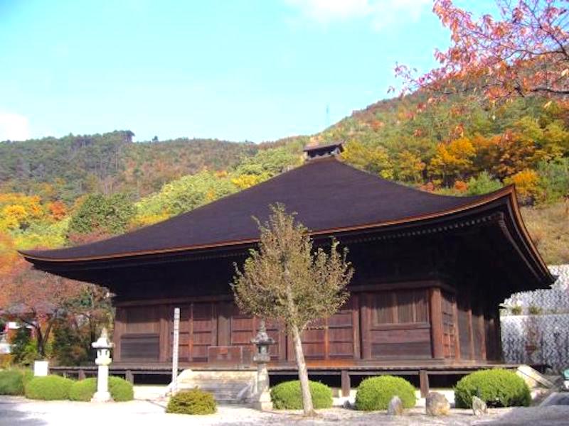 大善寺