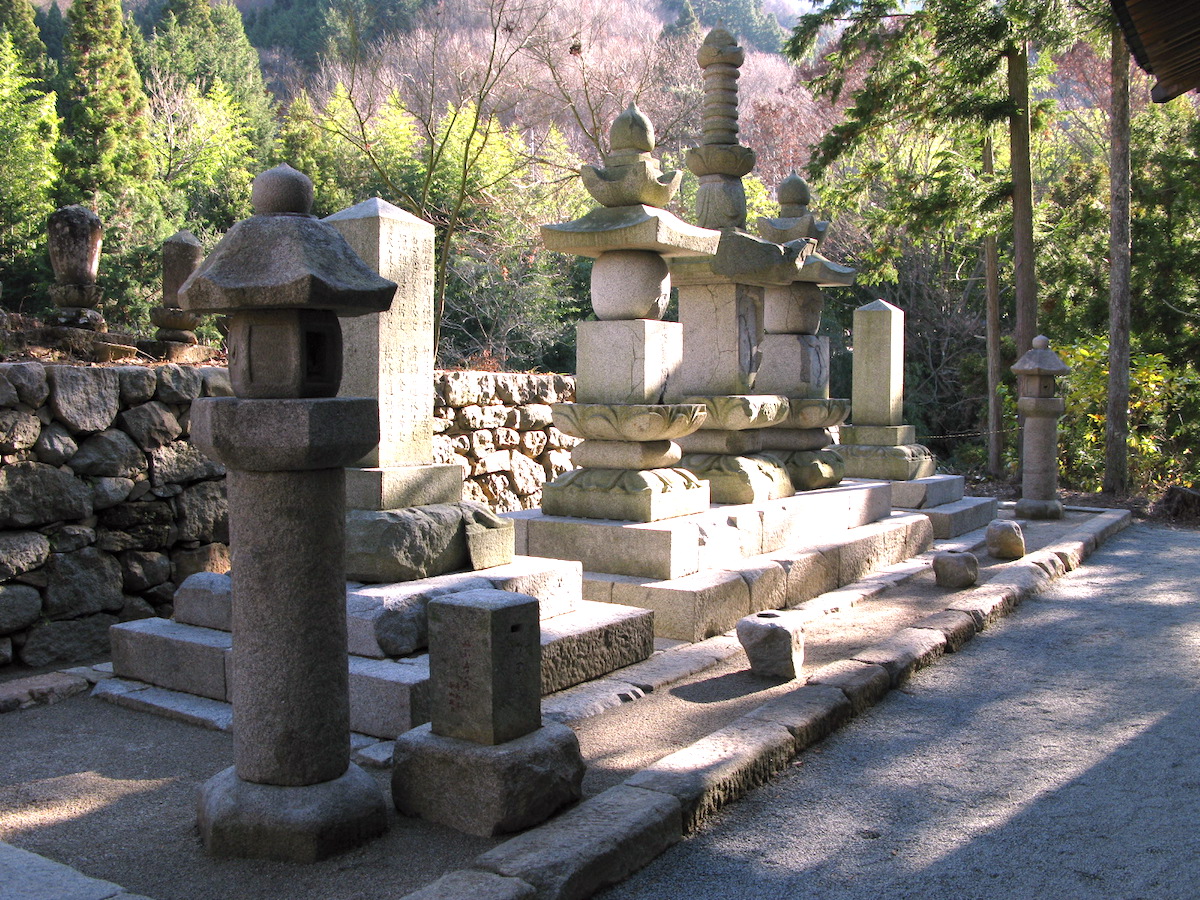 景徳院