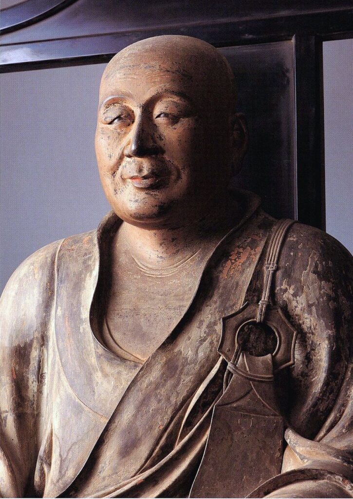 天目山栖雲寺
