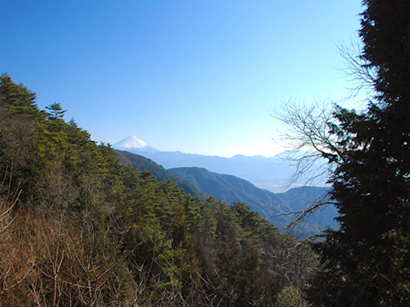 太良ヶ峠