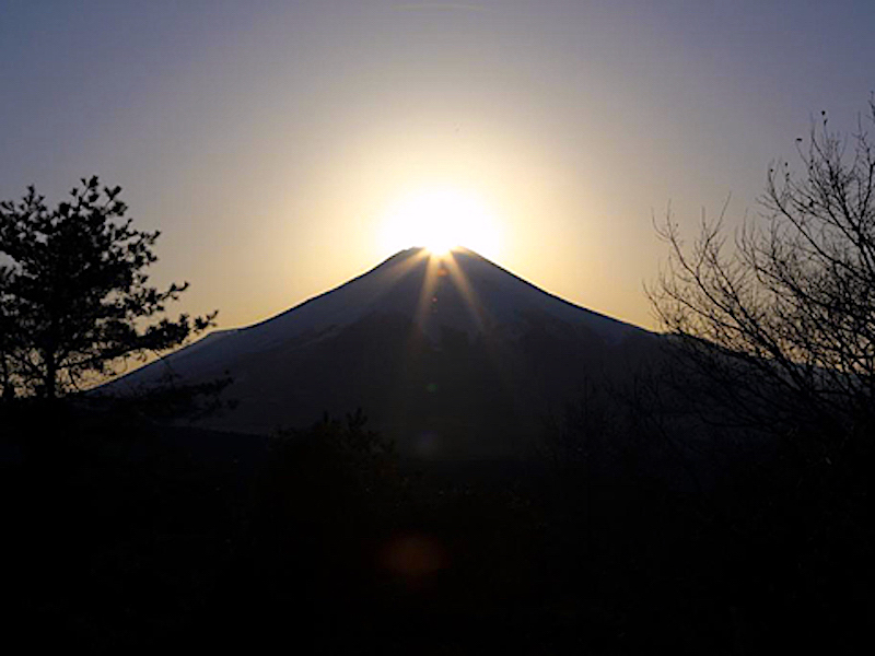 二十曲峠