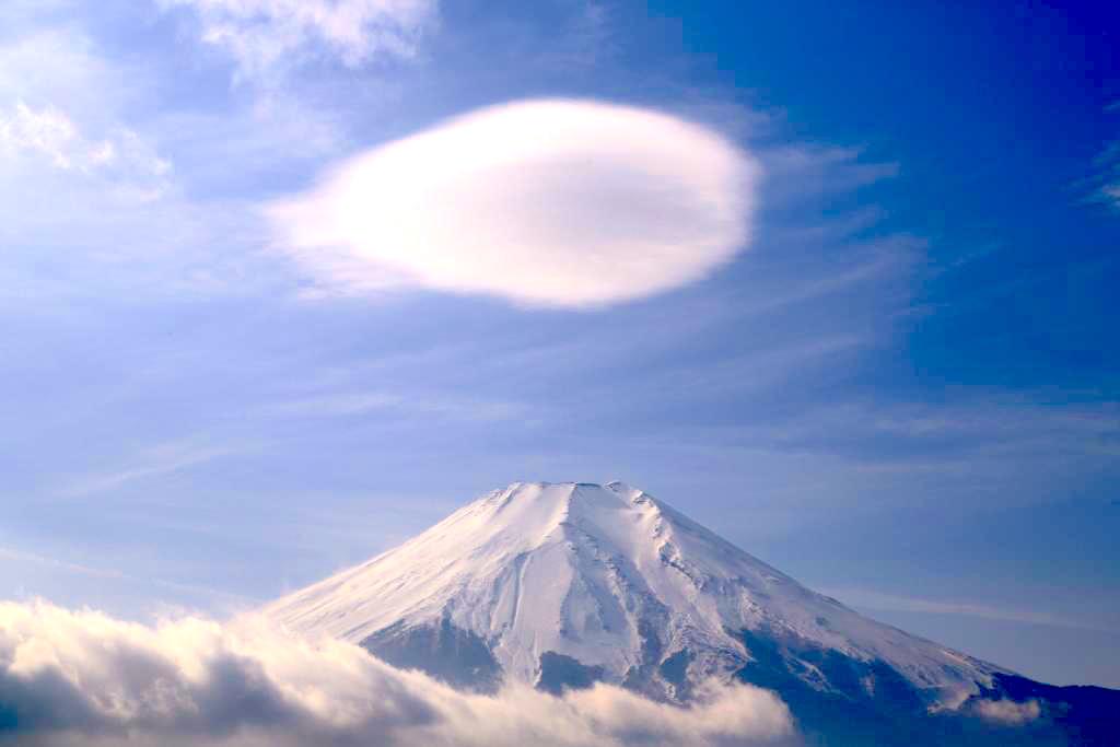二十曲峠
