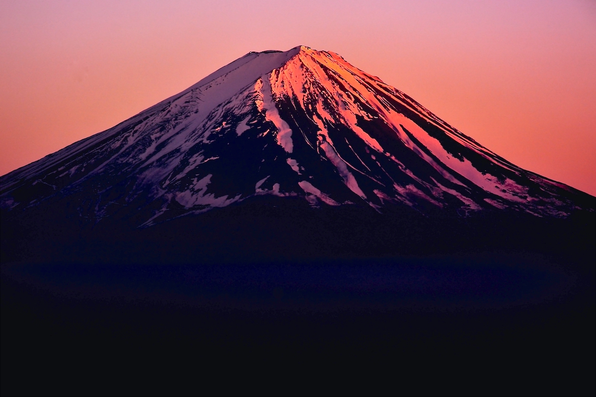 新道峠