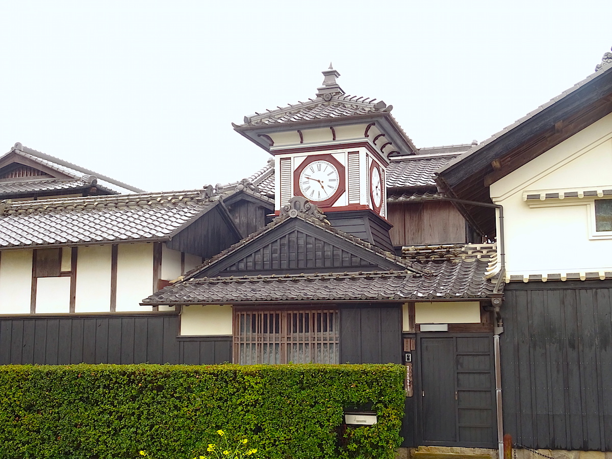 野良時計