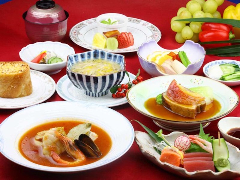 山形県職員会館 あこや会館