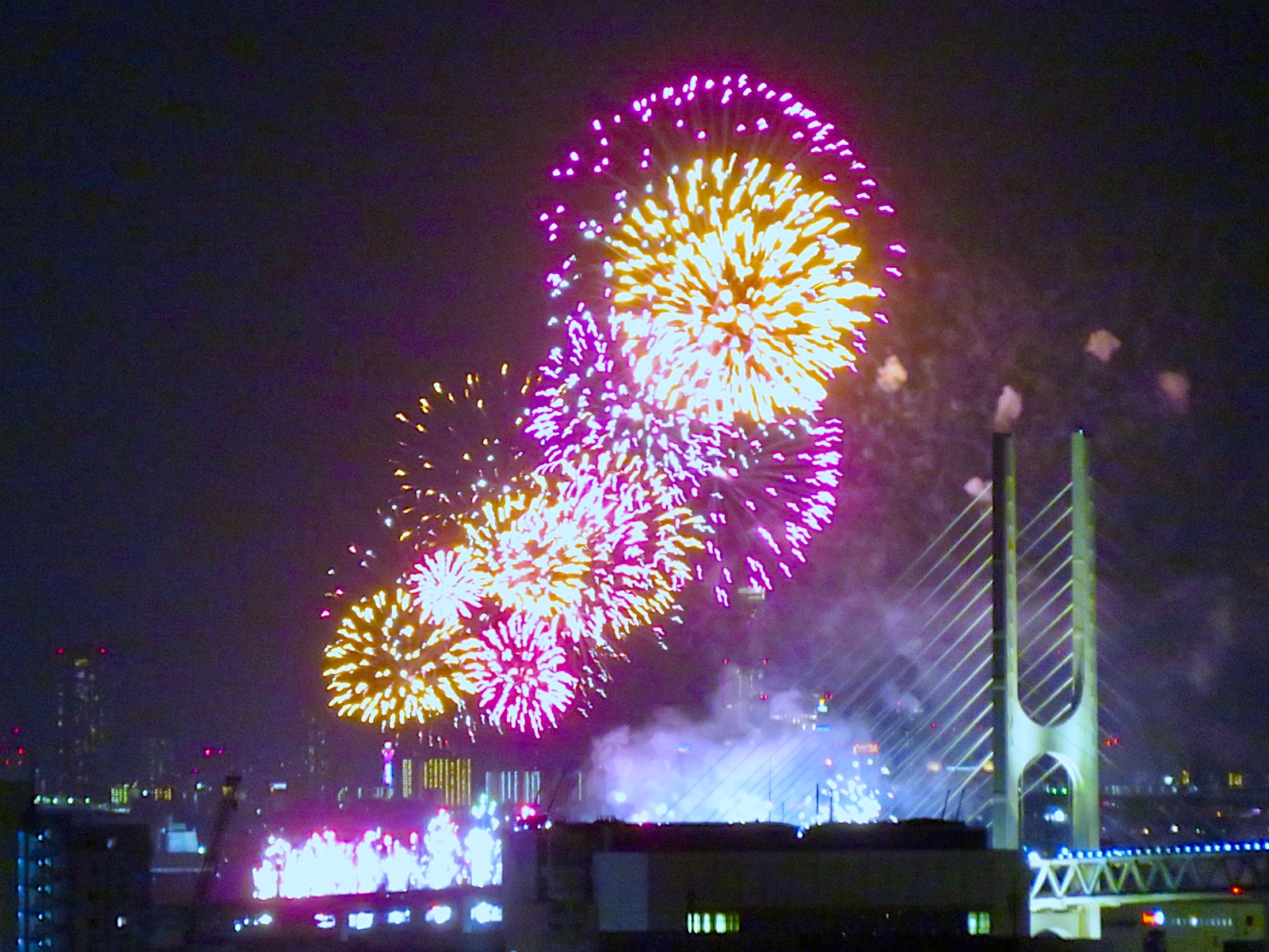 芦屋サマーカーニバル