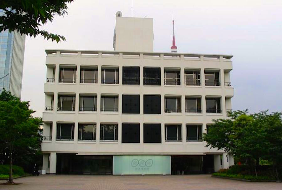 NHK放送博物館