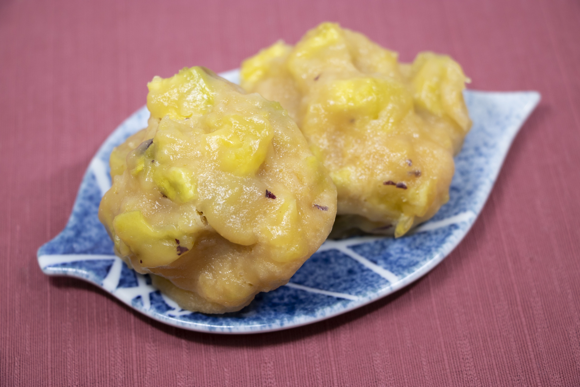 鬼まん