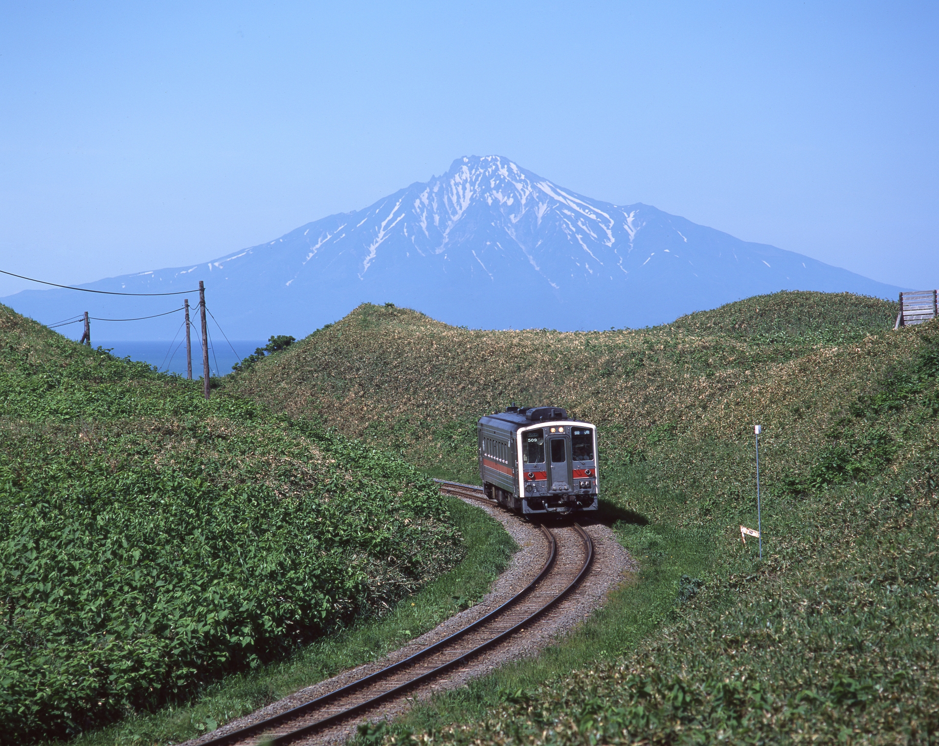 抜海駅