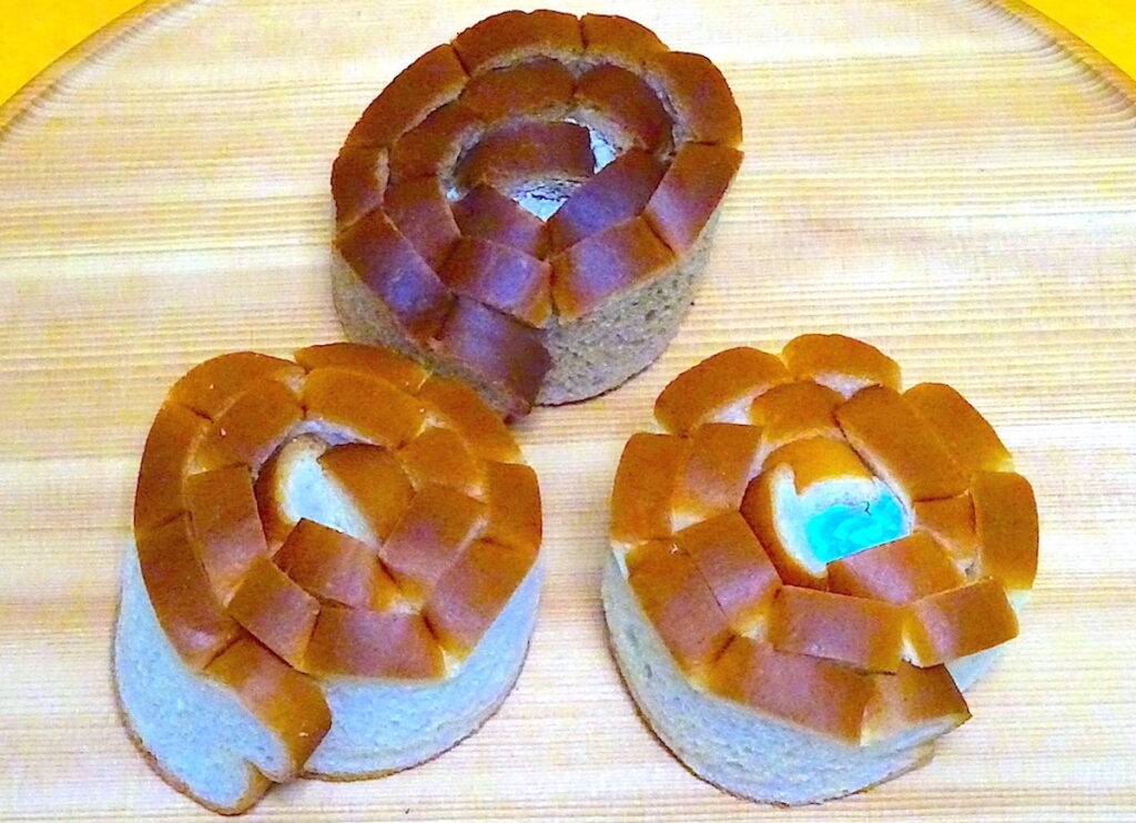 バラパン
