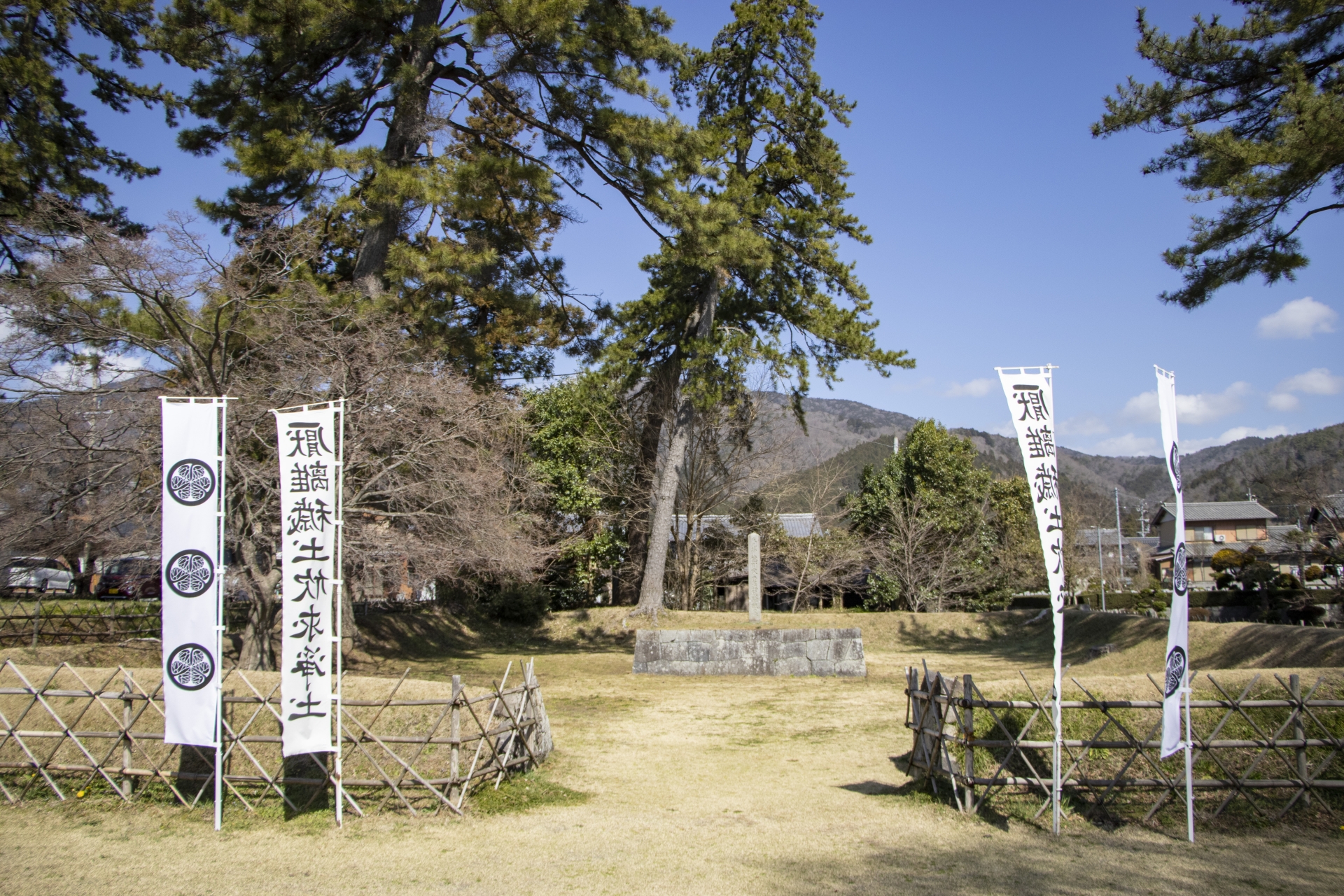 関ヶ原合戦