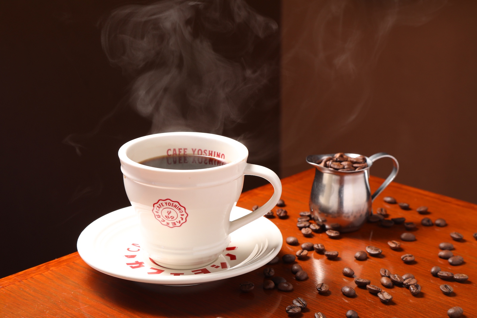 カフェヨシノ