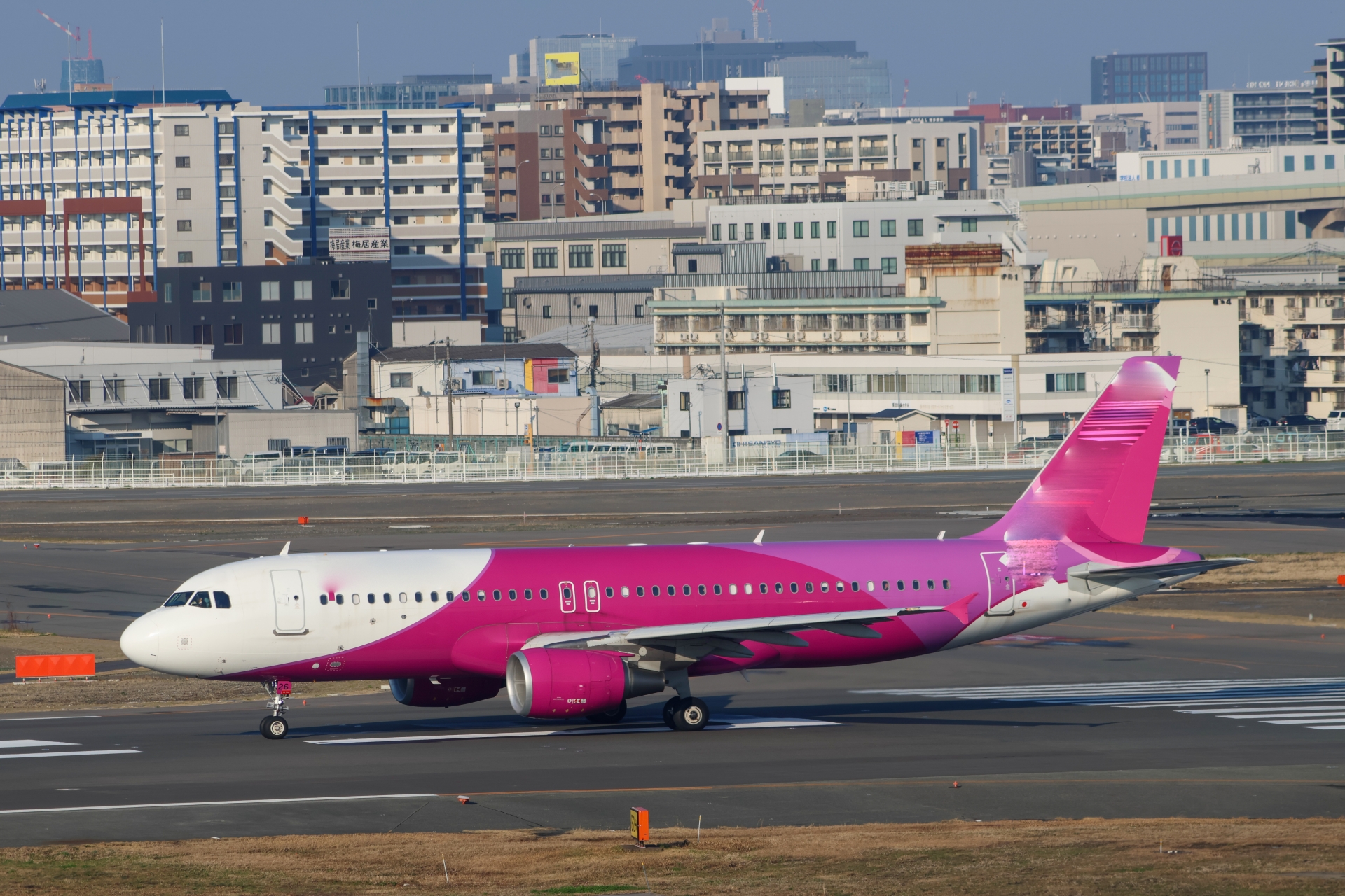 福岡空港