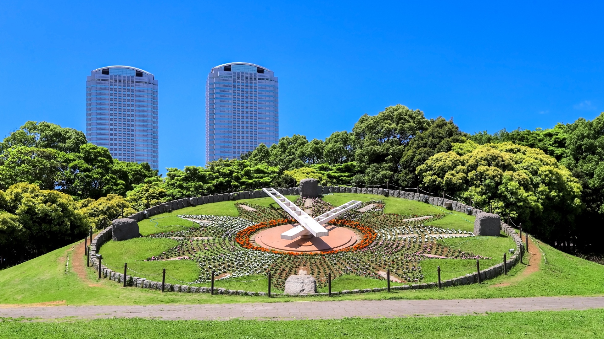 幕張海浜公園