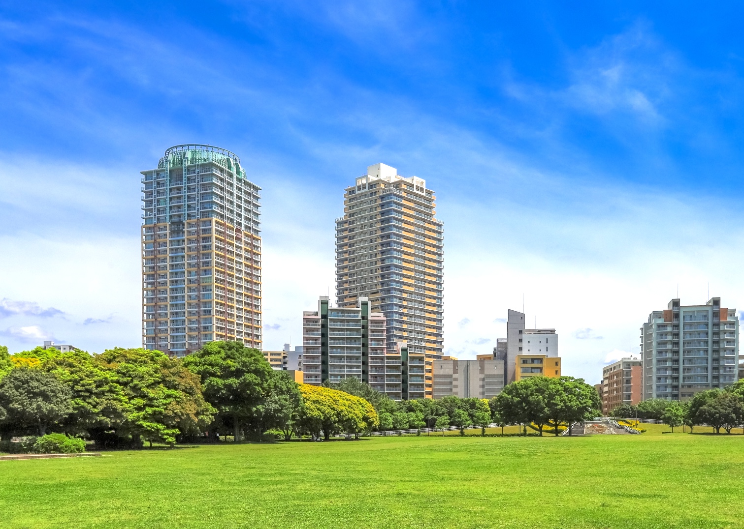 幕張海浜公園