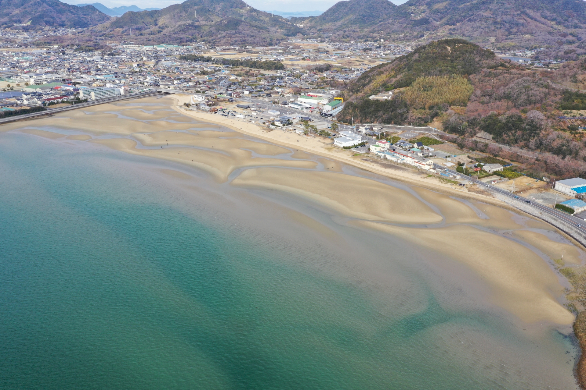 父母ヶ浜