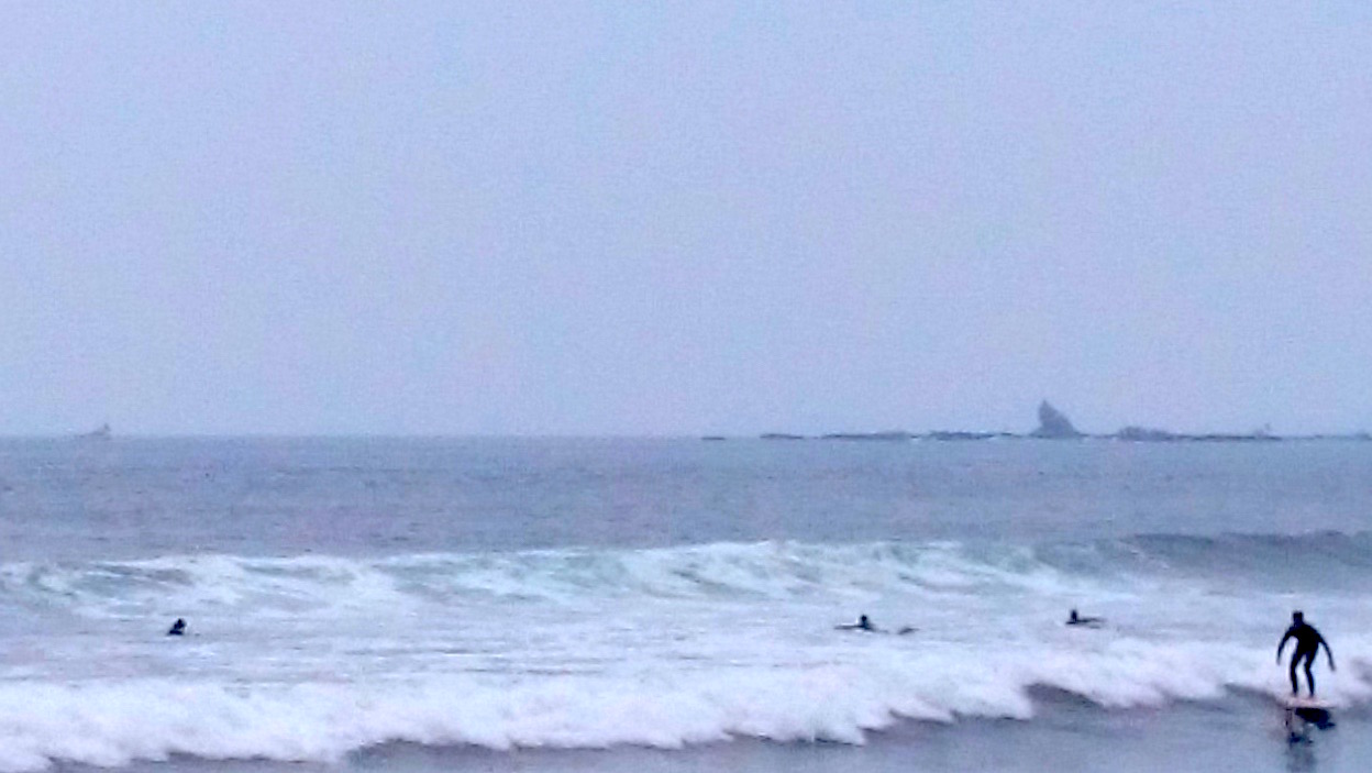 えぼし岩