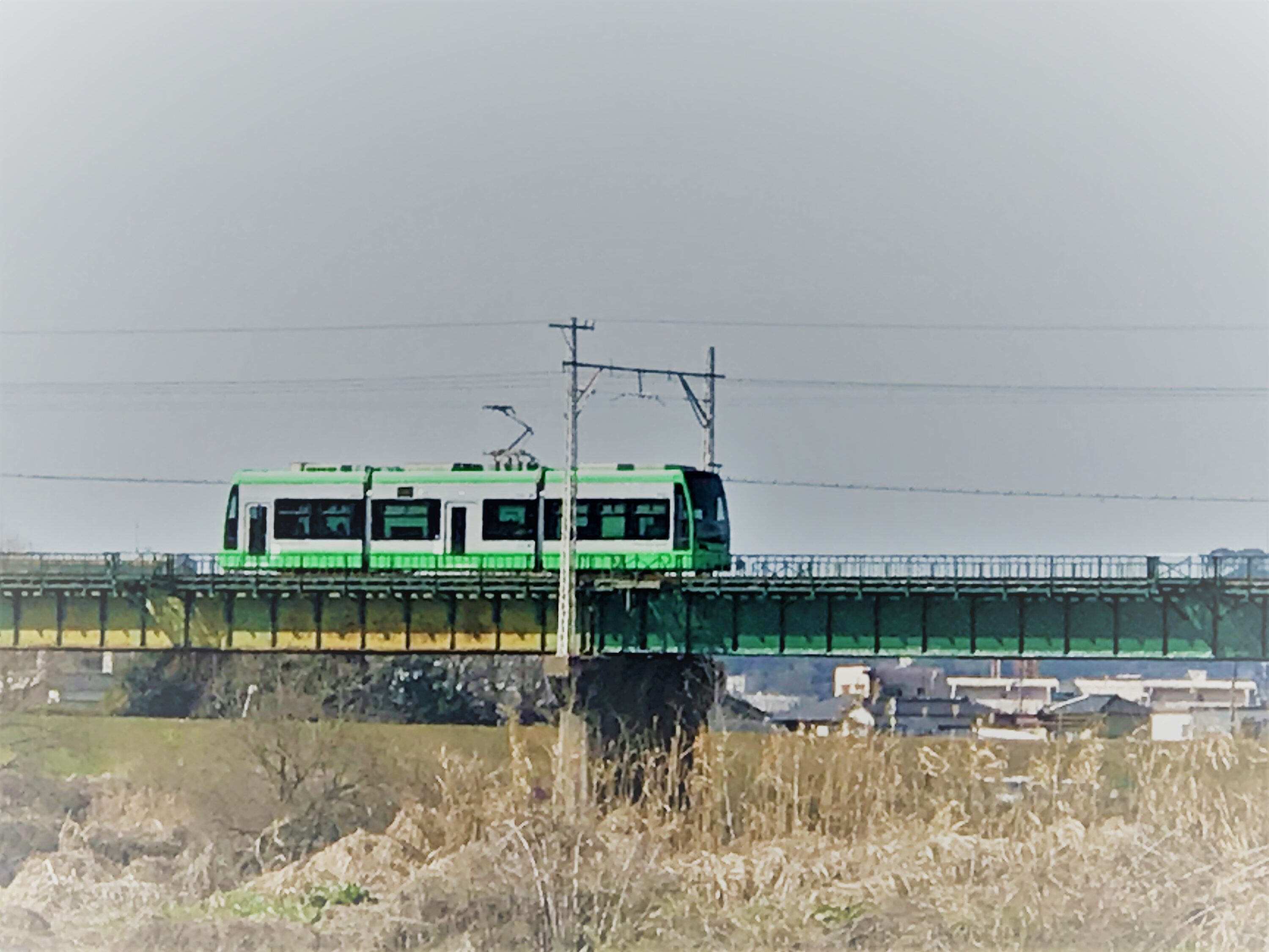 筑豊電気鉄道