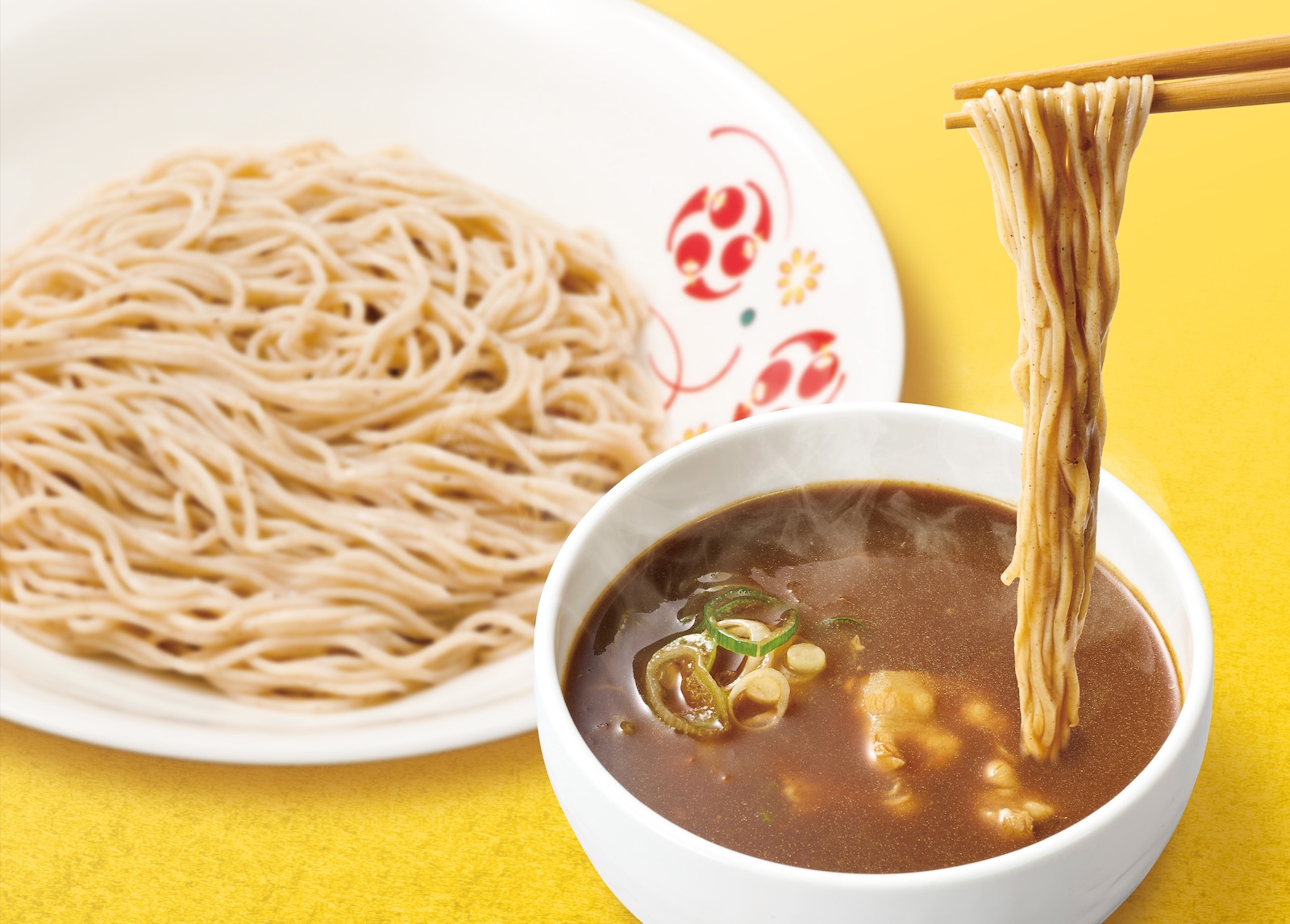 川口カレーせいろ