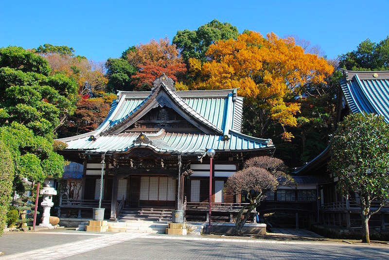 大明寺