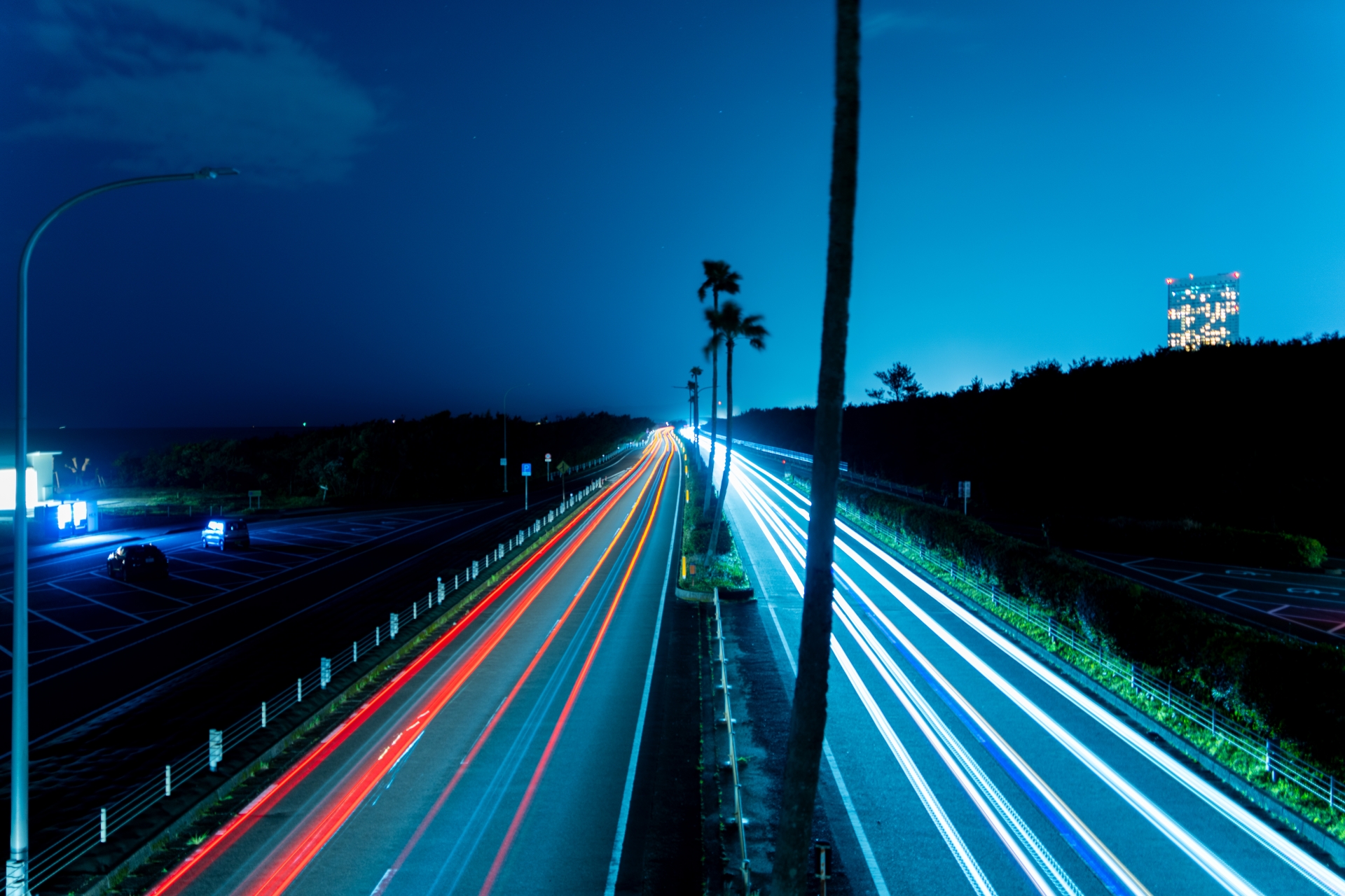 宮崎自動車道