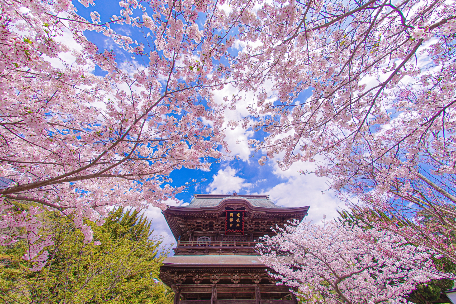 建長寺