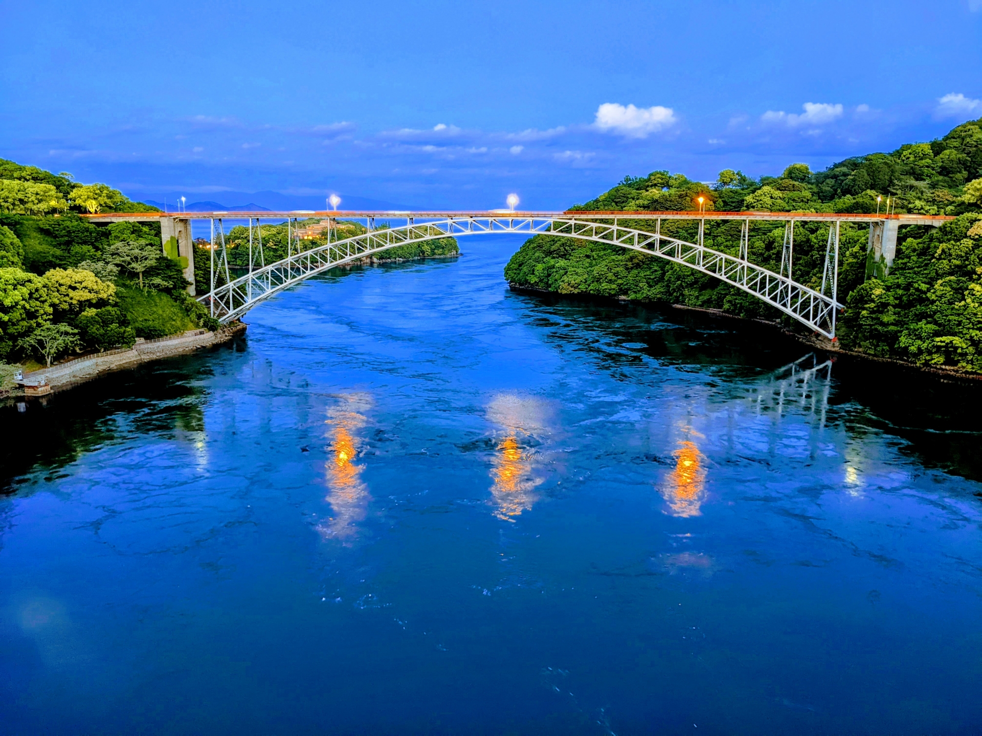 西海橋