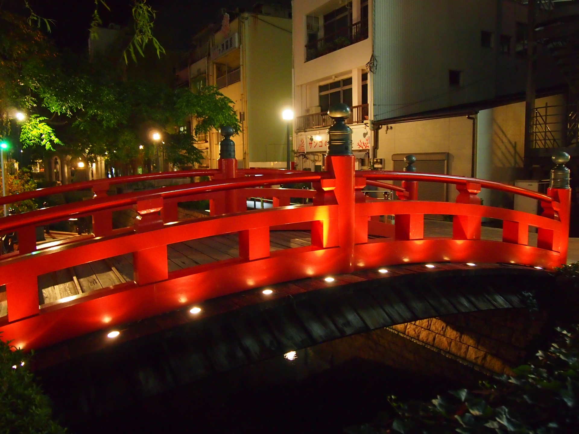 はりまや橋