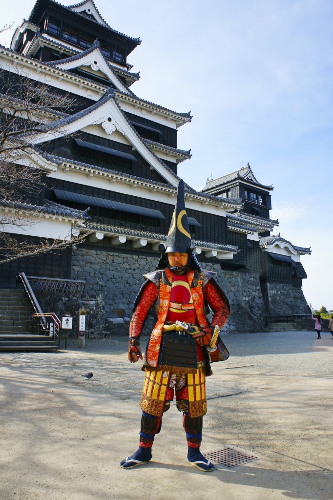 熊本城