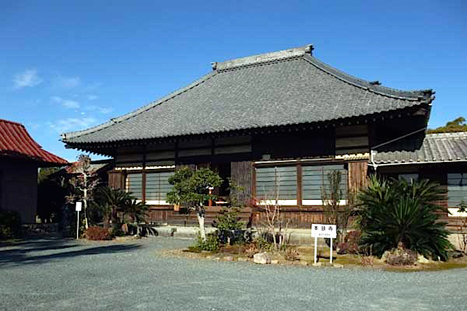 賀茂本願寺