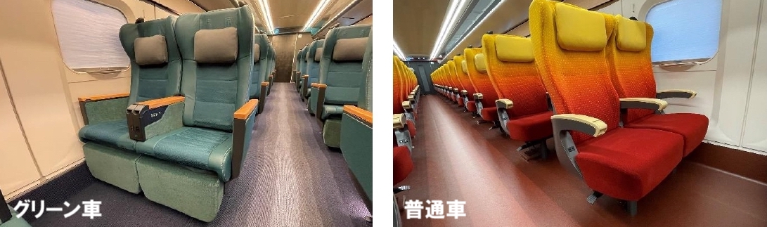 山形新幹線E8系