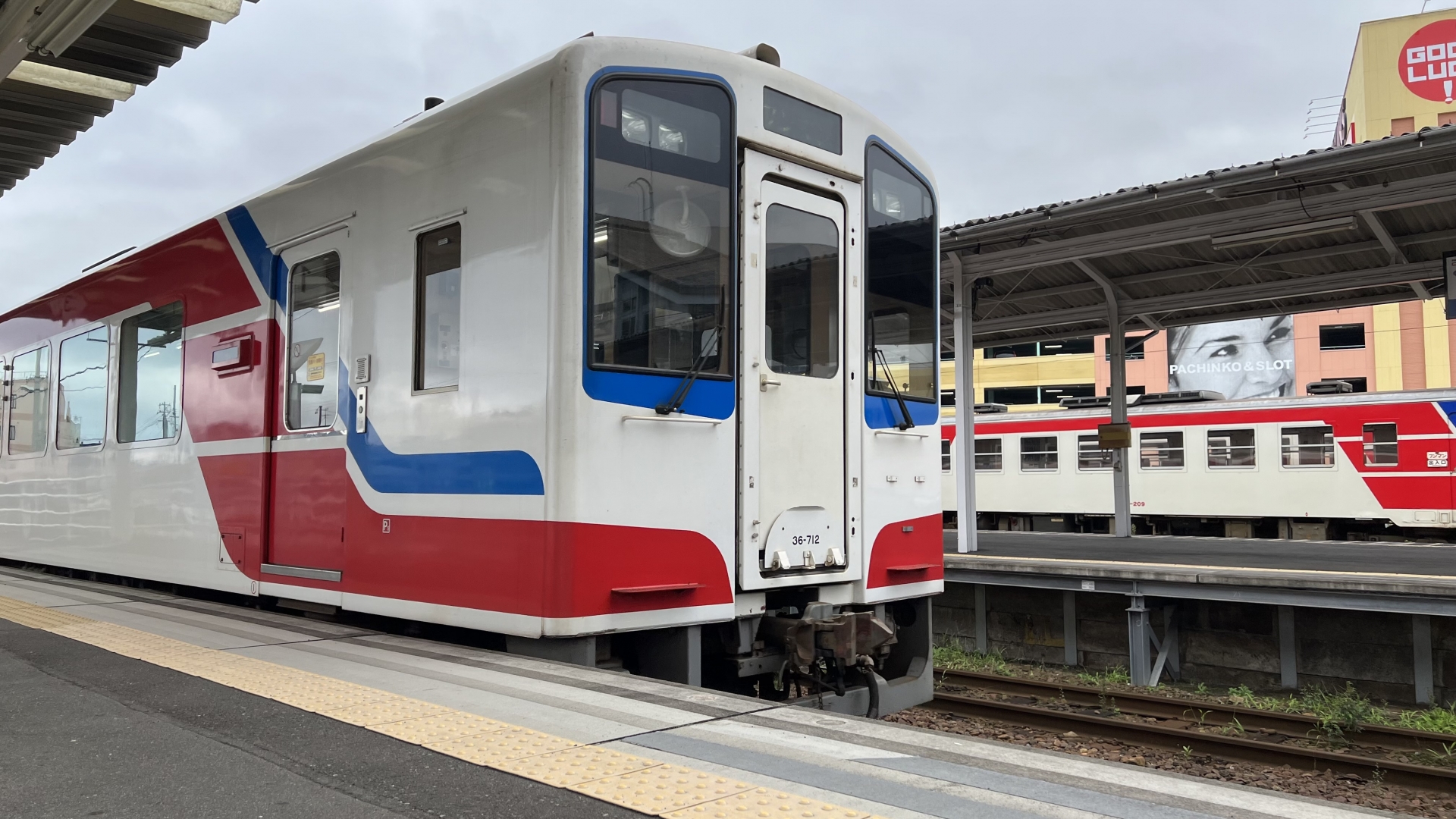 三陸鉄道リアス線