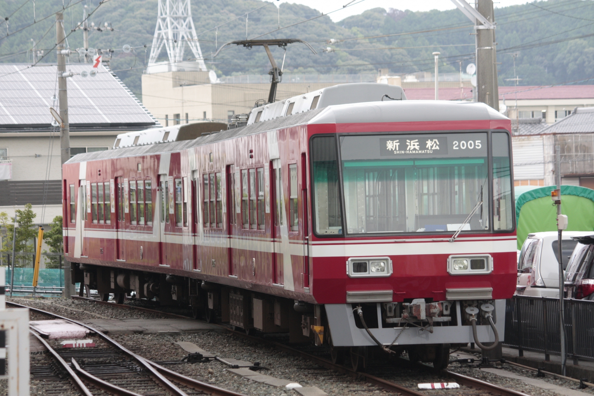 遠州鉄道