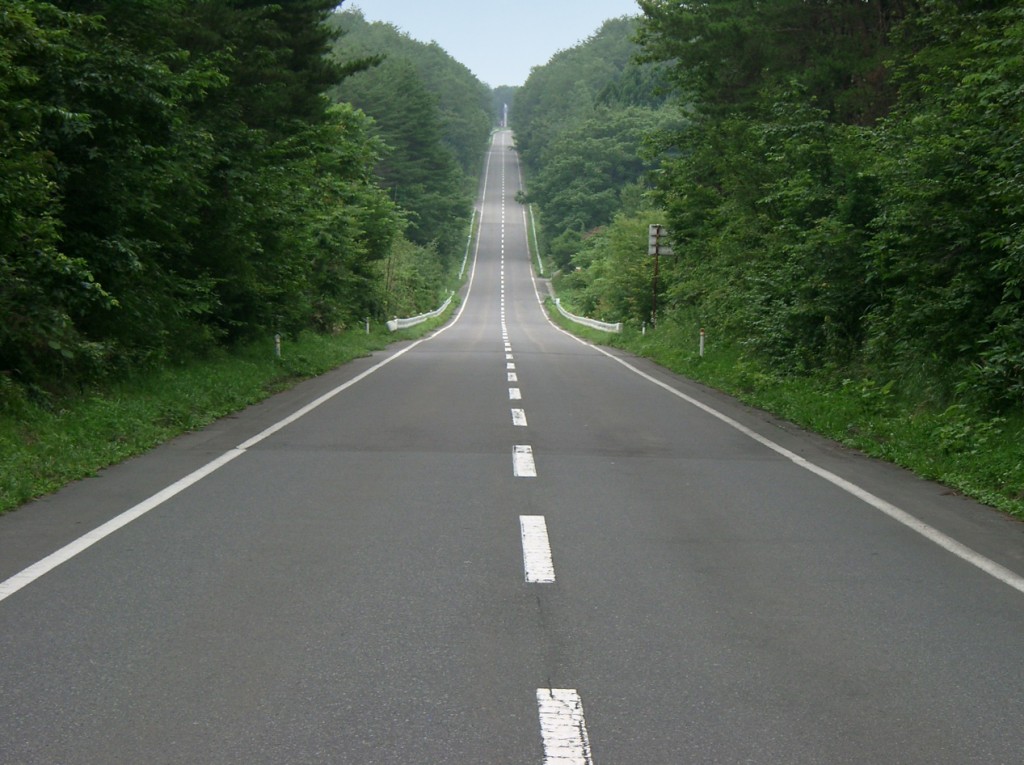 岩手県道44号陸中海岸シーサイドライン