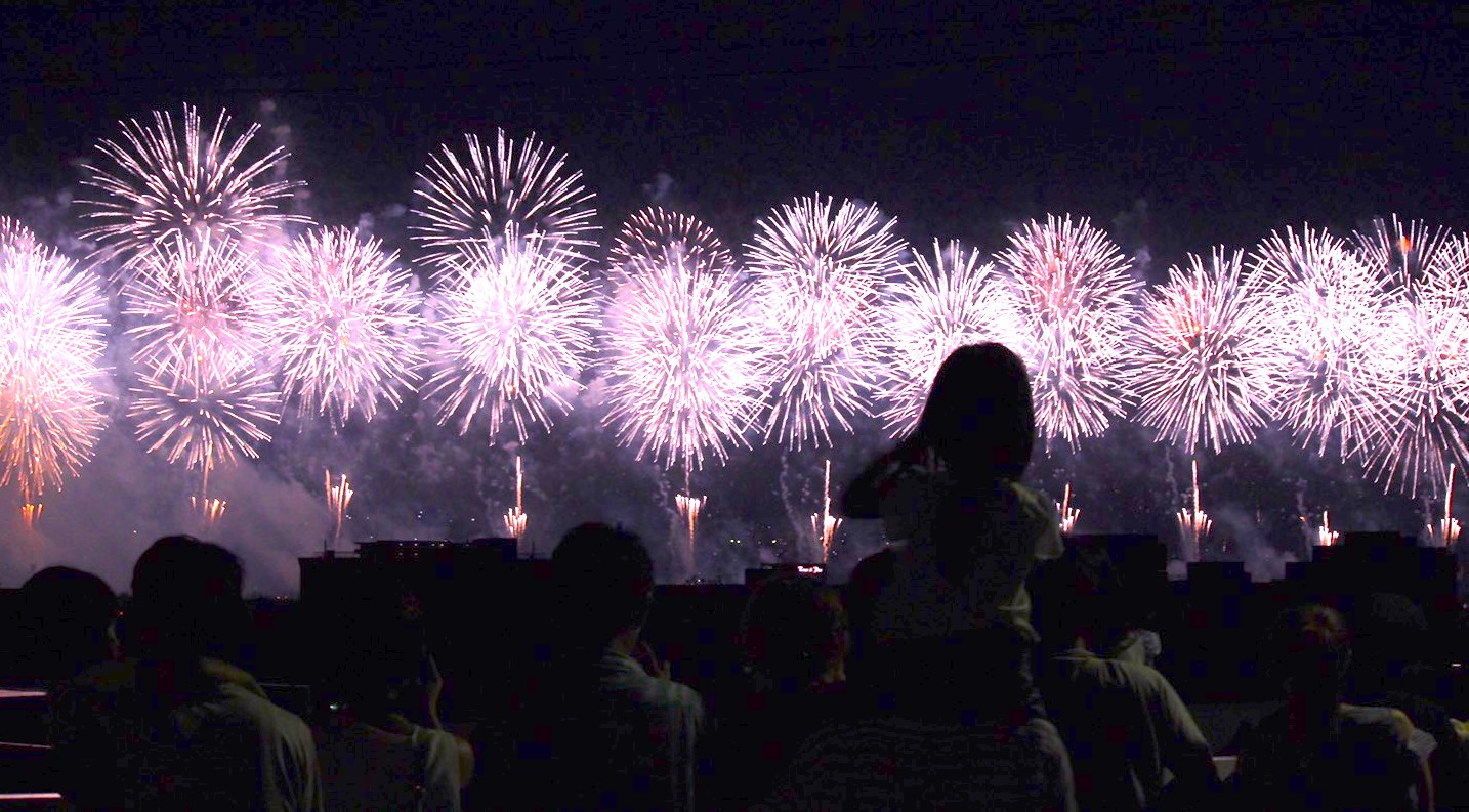 福山夏まつり
