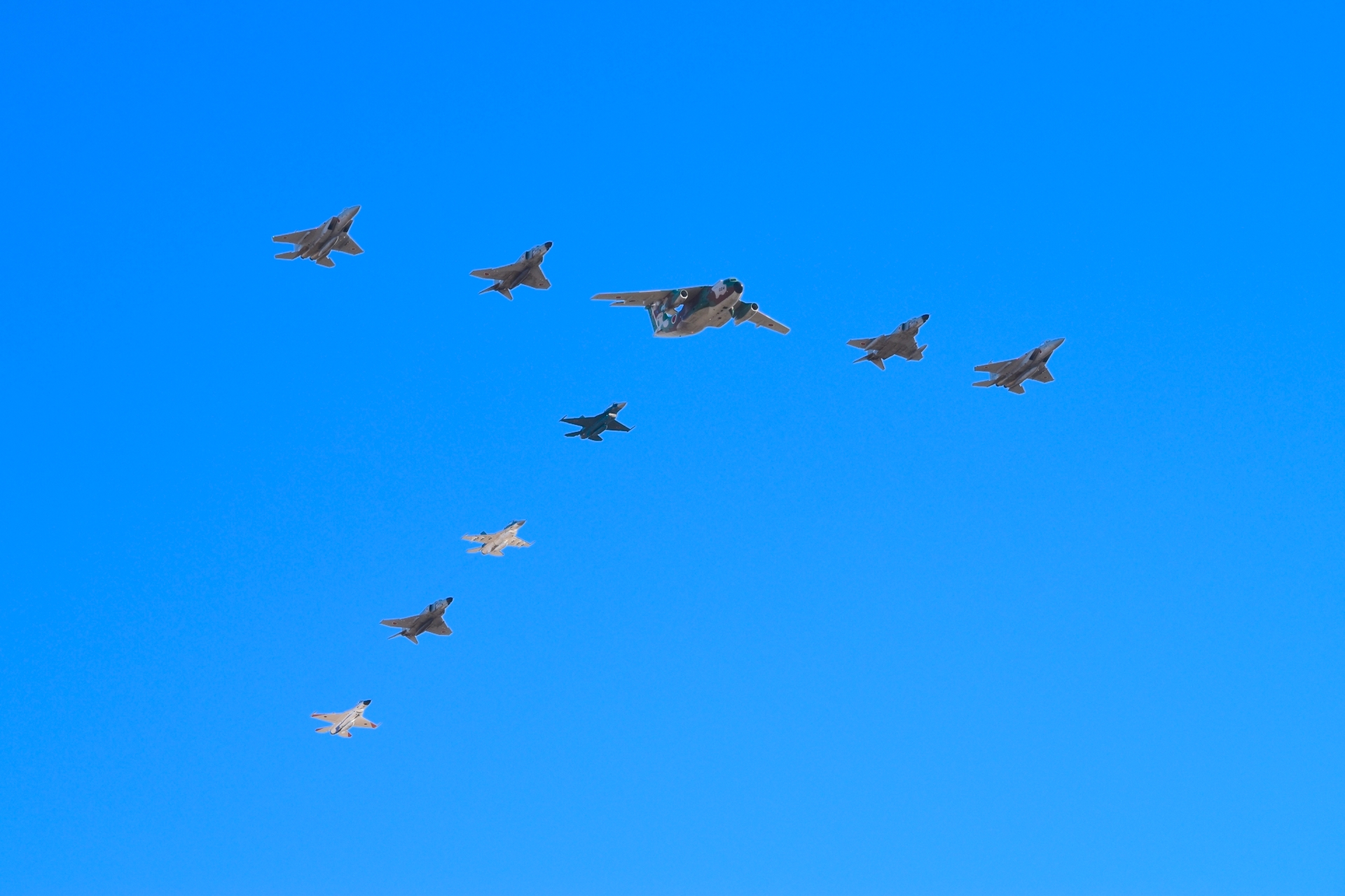 岐阜基地航空祭