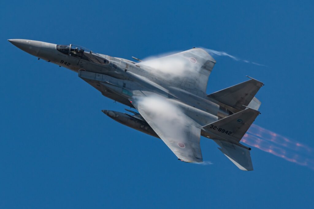岐阜基地航空祭