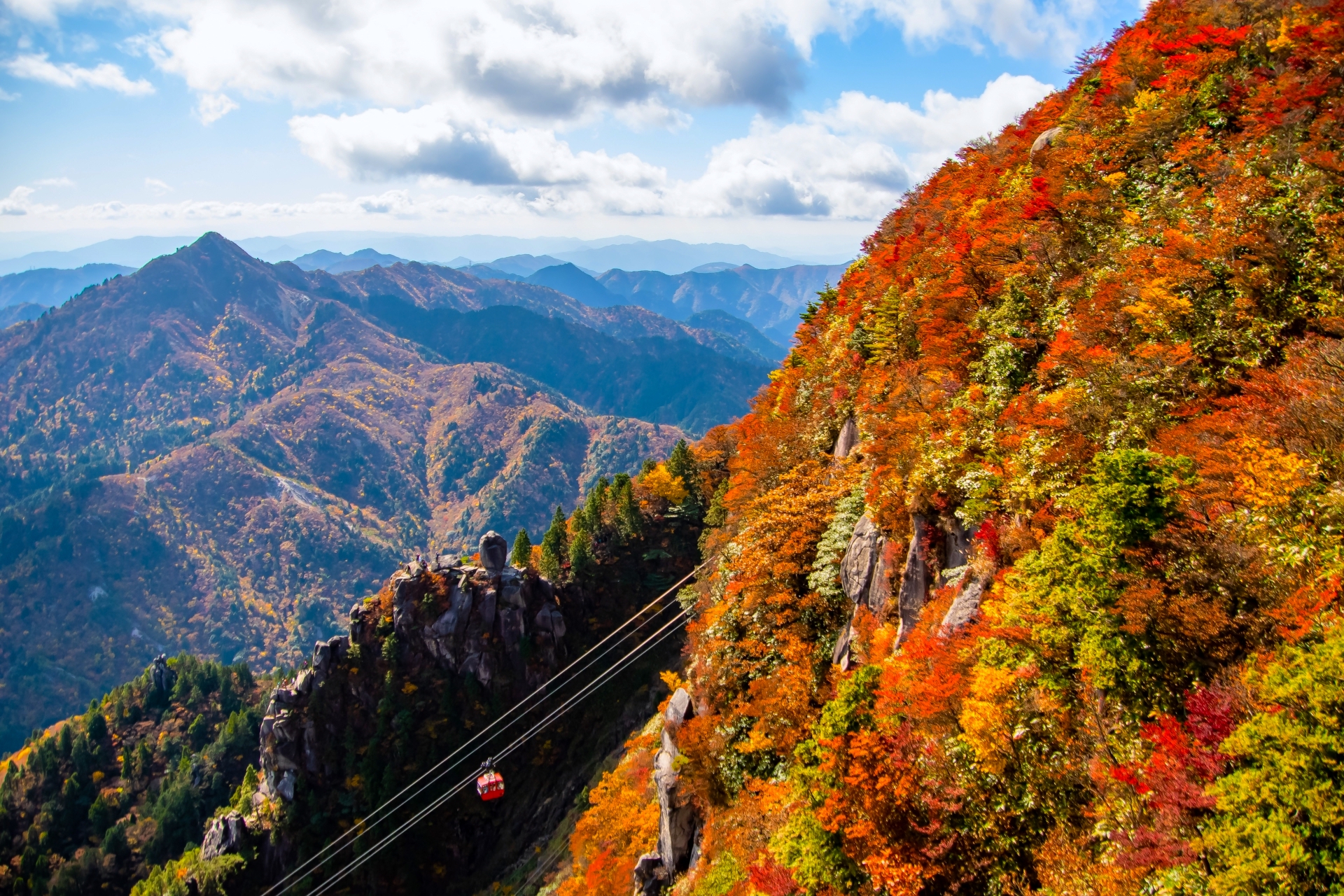 御在所岳