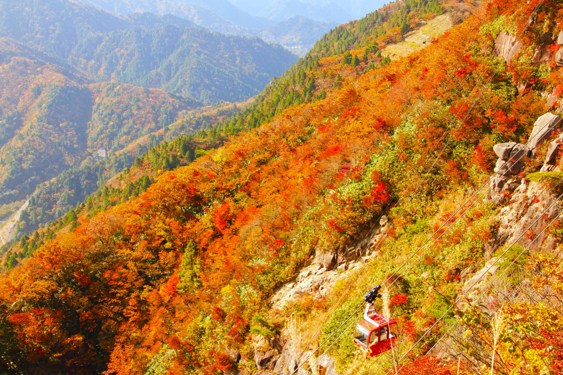 御在所岳