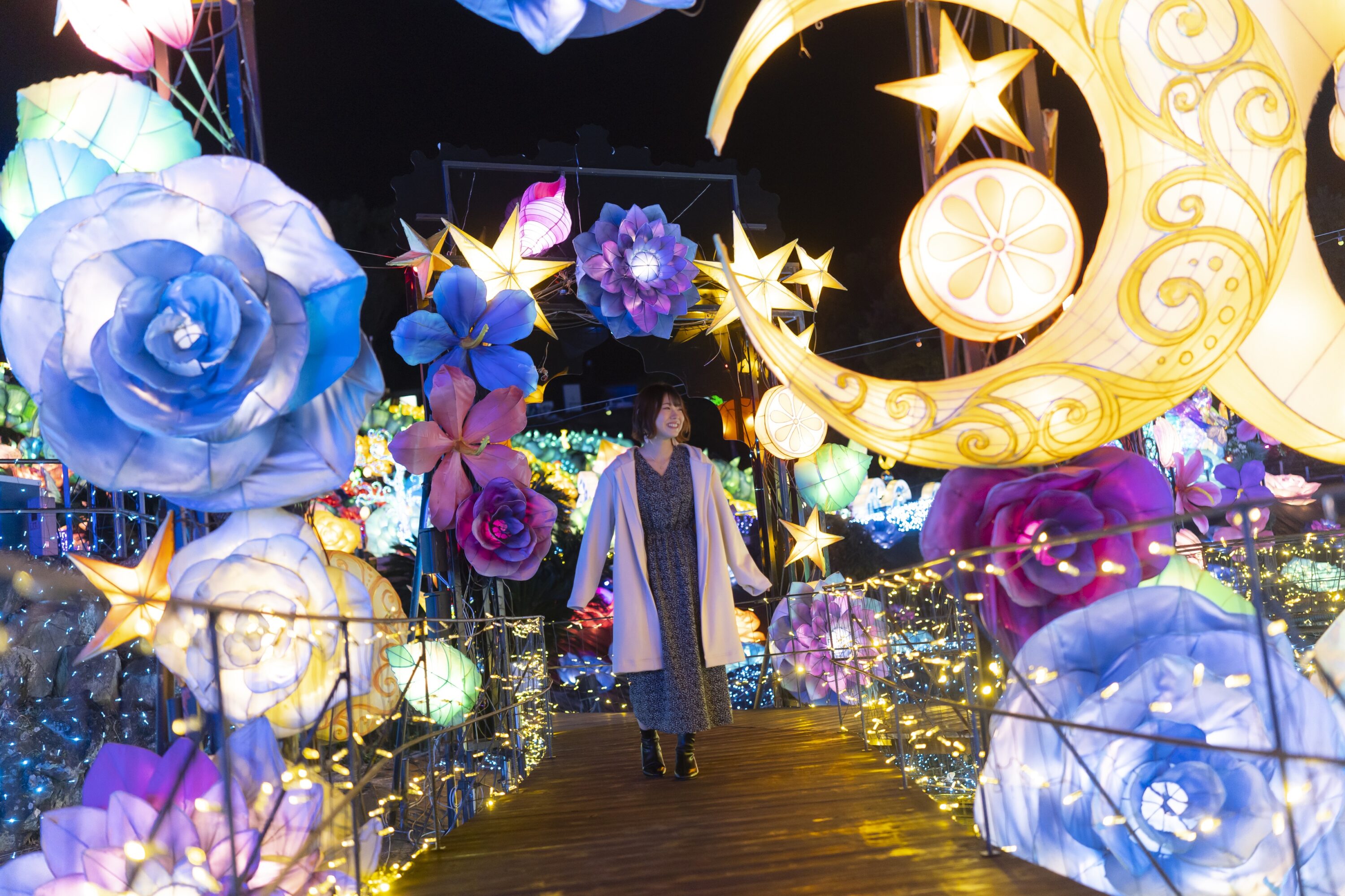 伊豆高原グランイルミ～11th