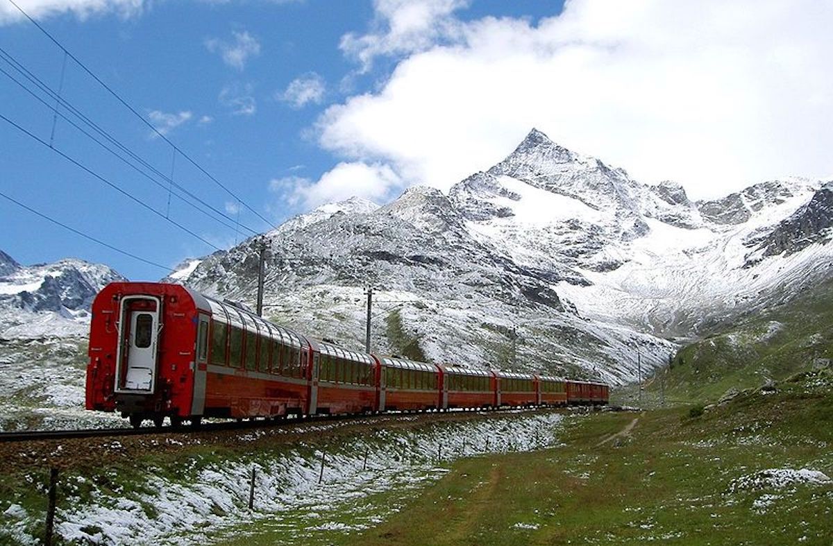 箱根登山鉄道