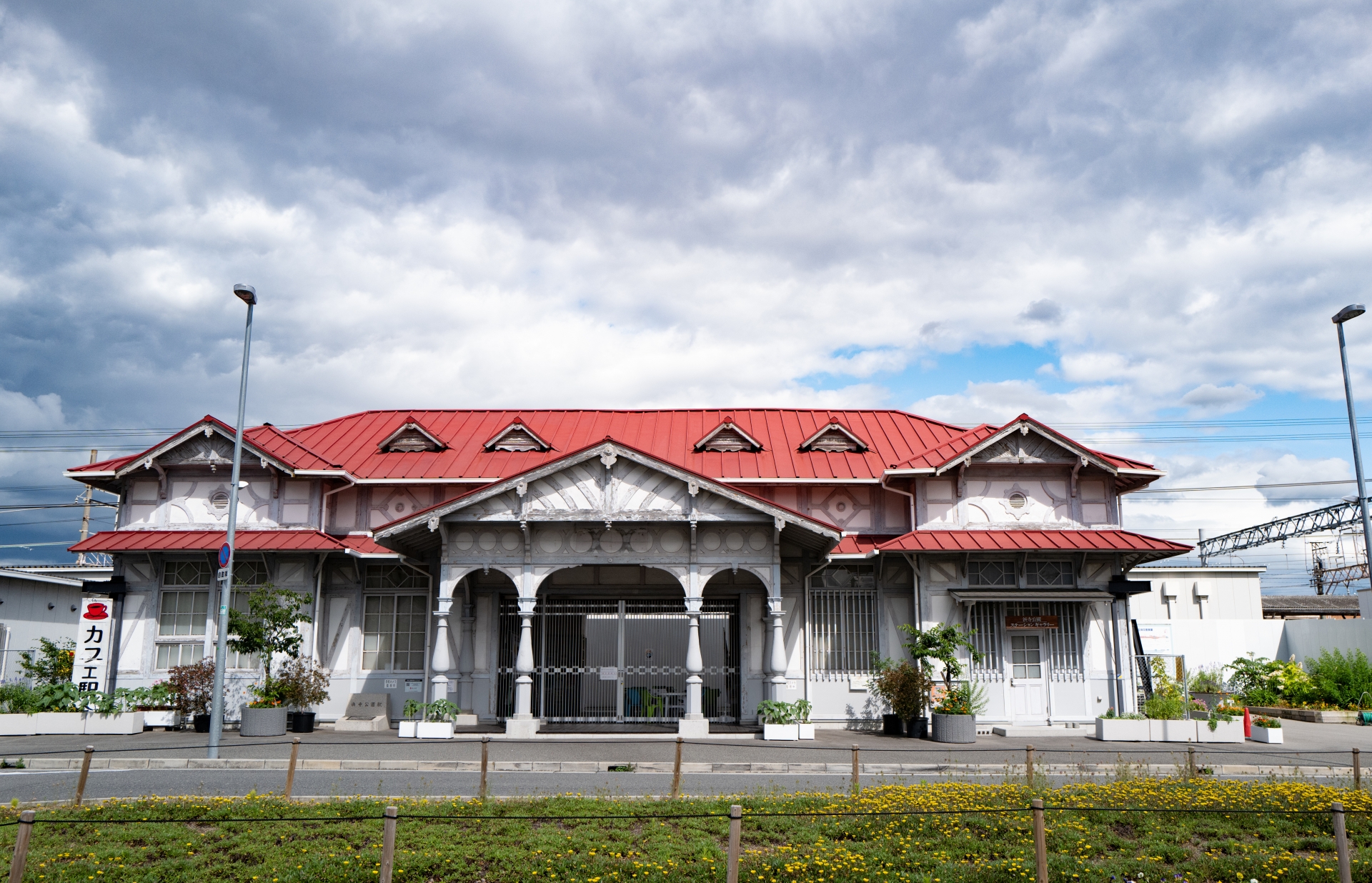 浜寺公園
