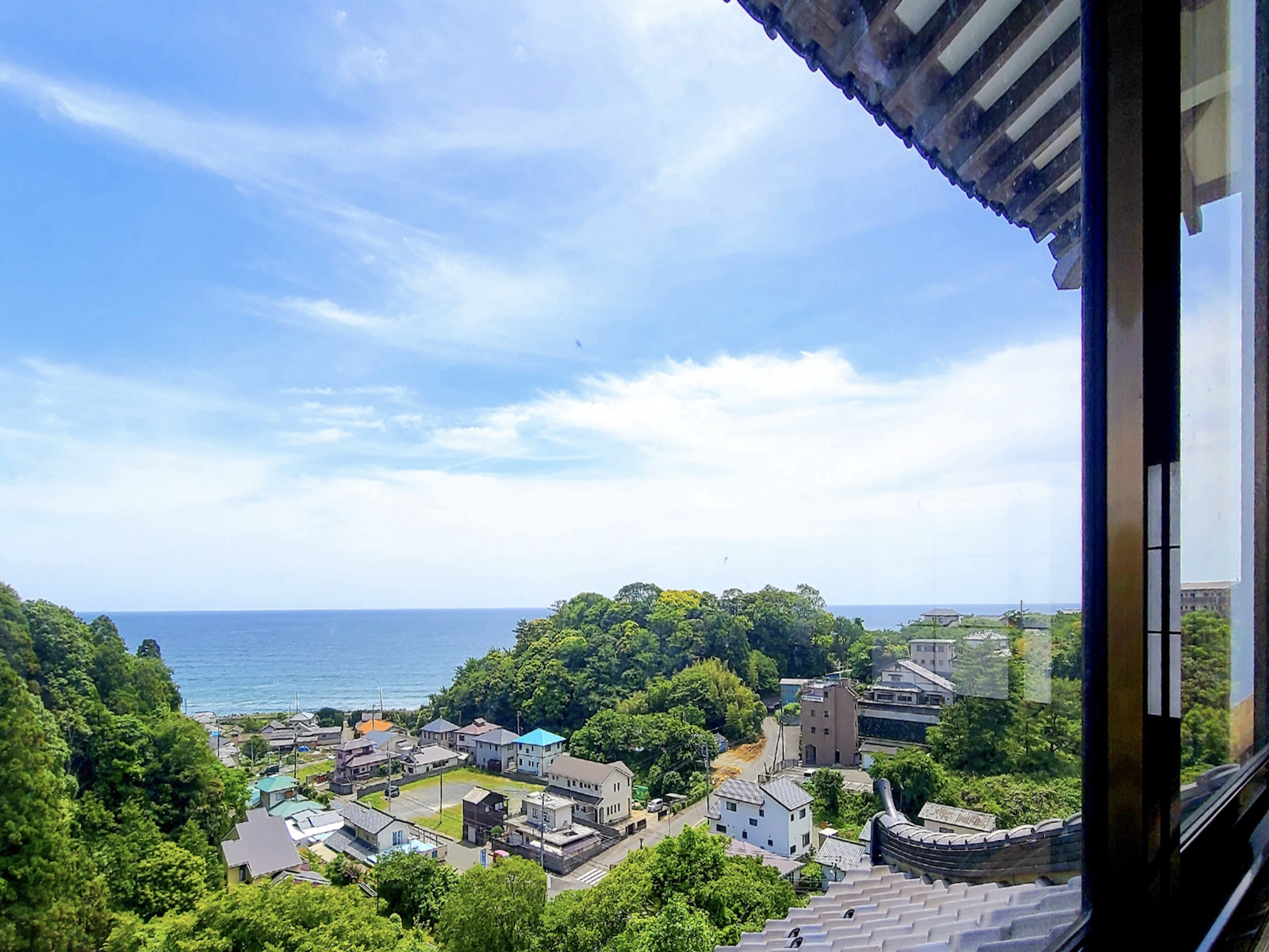 お城の民宿 花ぐるま