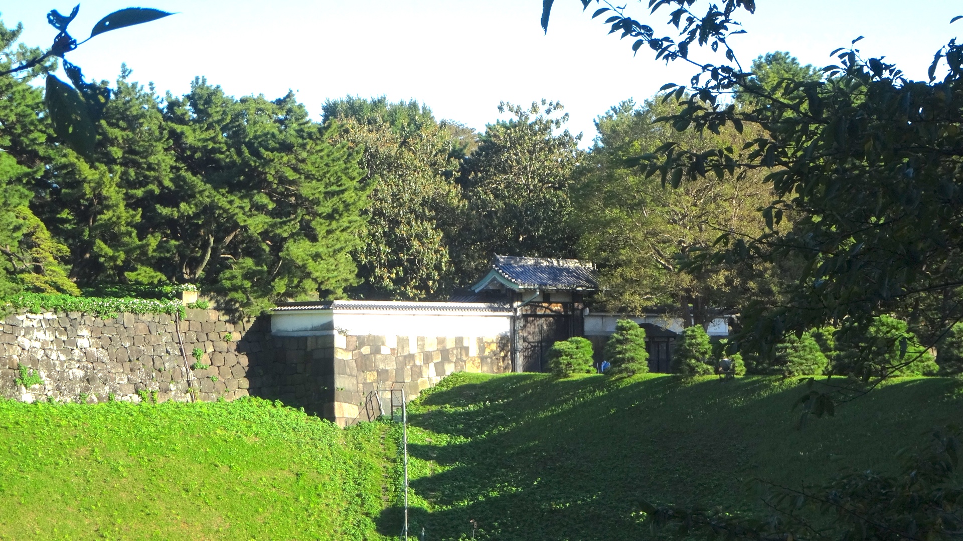 半蔵門