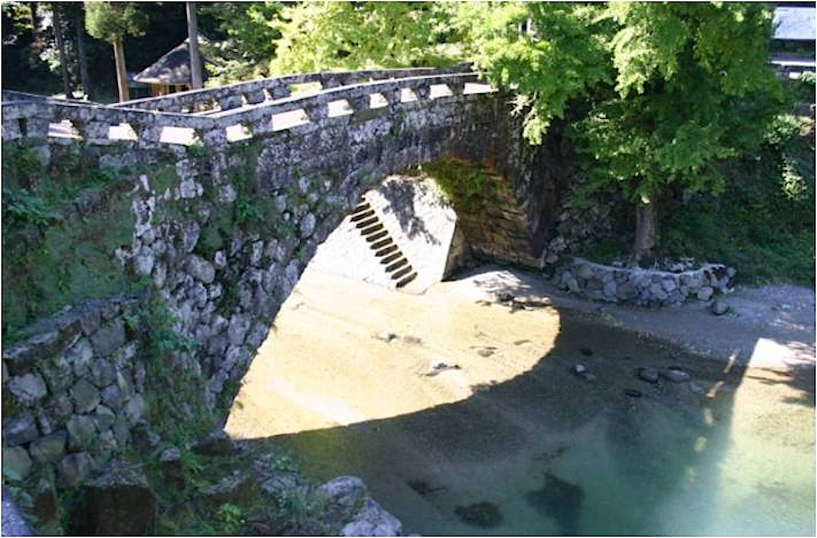 二俣橋