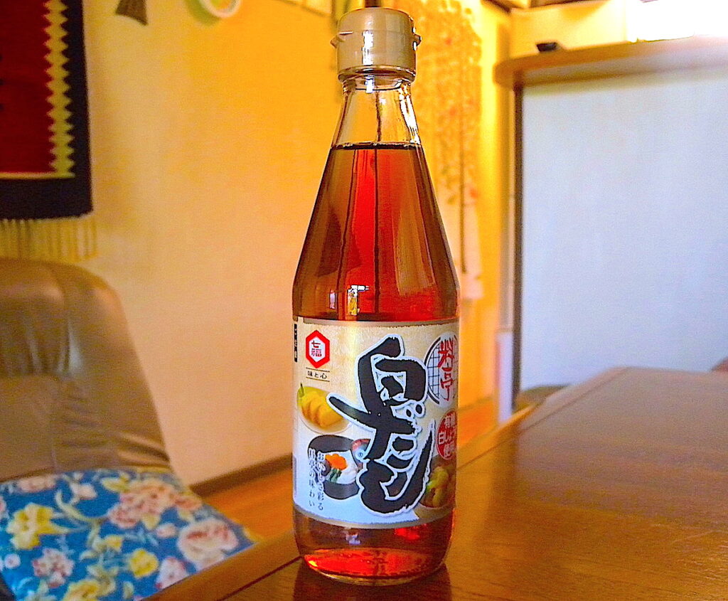七福醸造「料亭白だし」