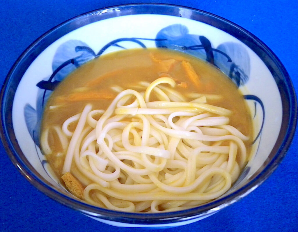 高岡屋本舗「手延氷見糸うどん」