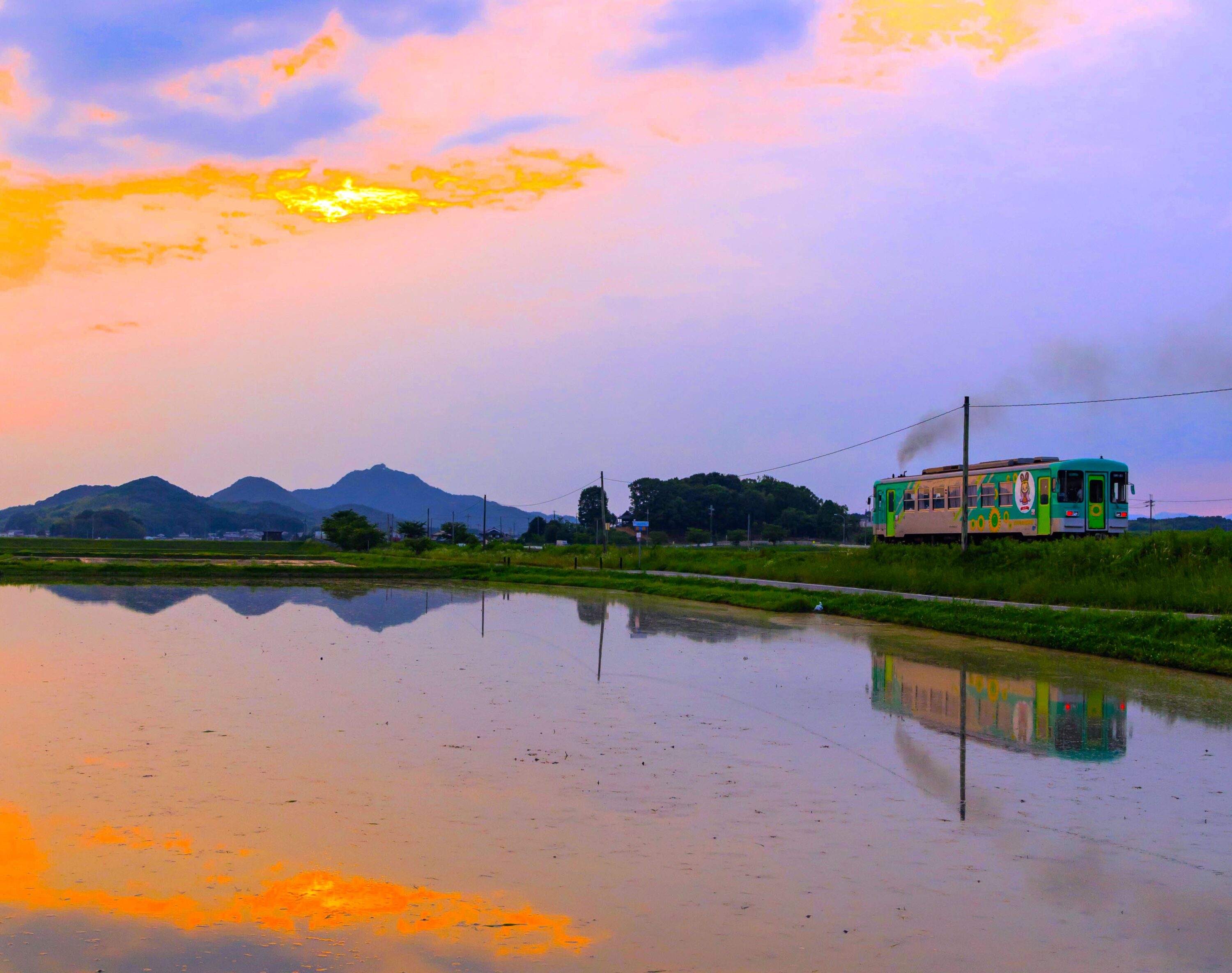 北条鉄道