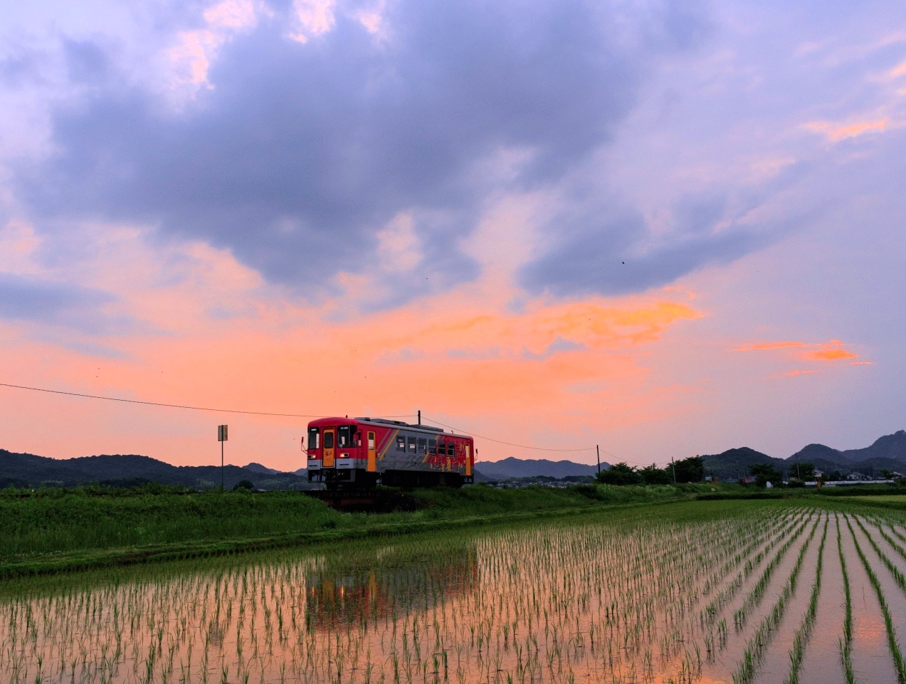 北条鉄道