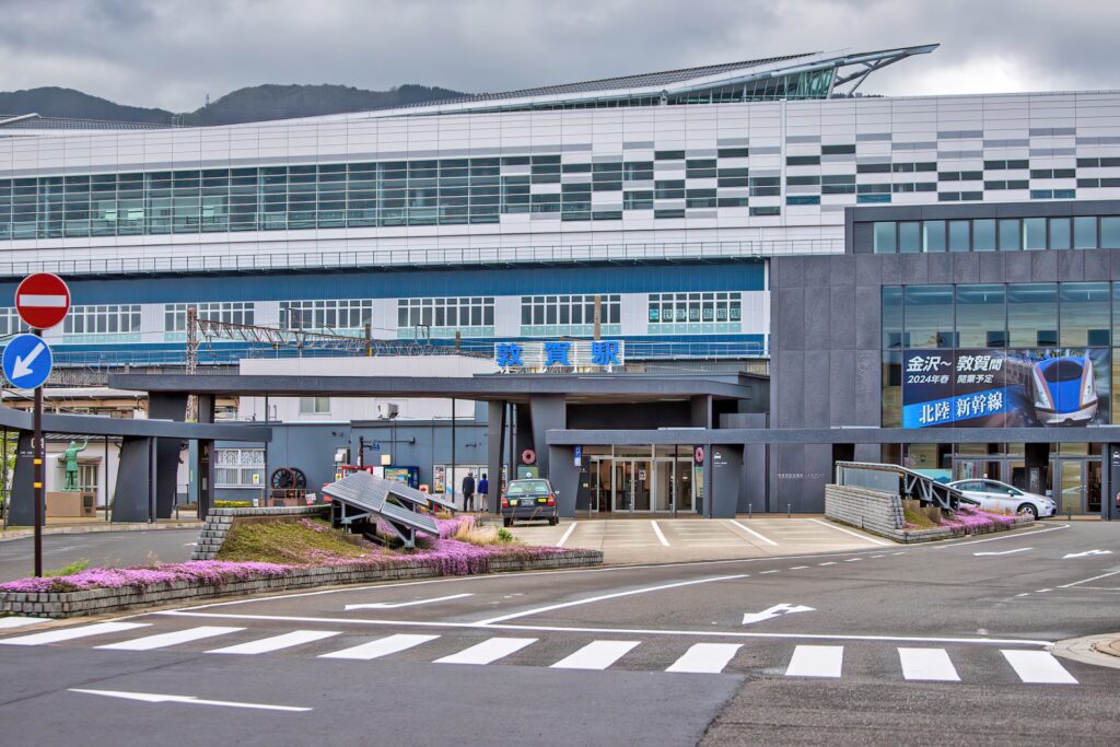 北陸本線
